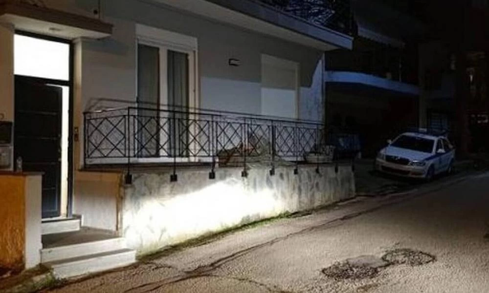Ιωάννινα: Θρασύτατος ο άνδρας που σκότωσε τη σύζυγό του - Τα ψέματα που δεν πείθουν